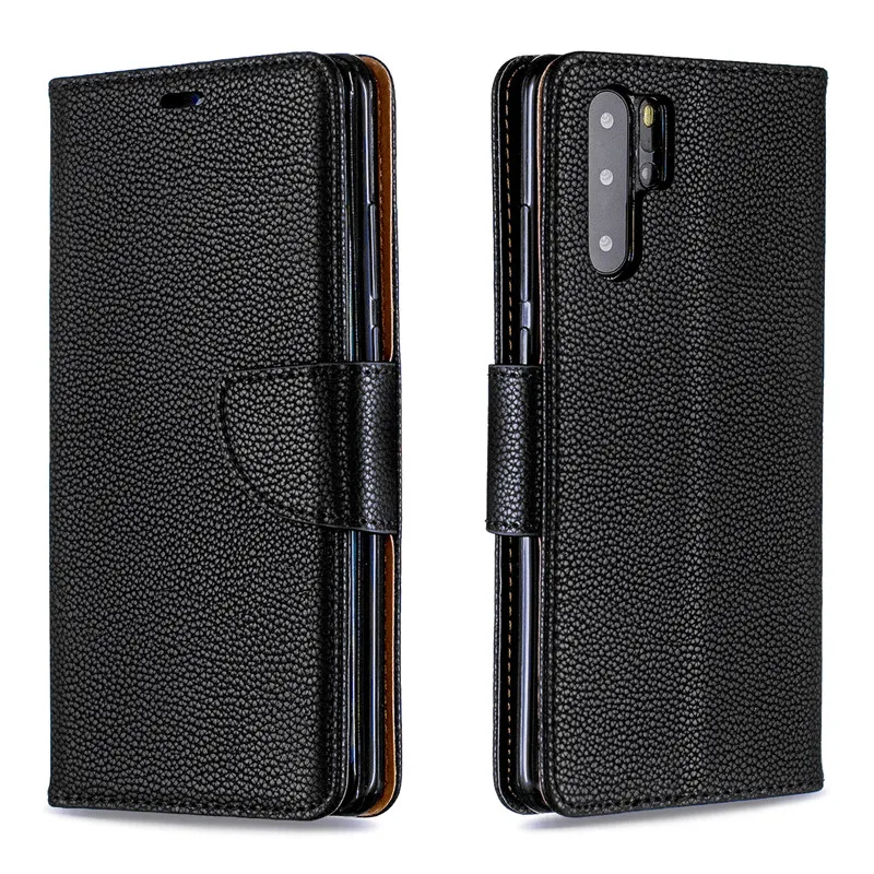 Кожаный флип-чехол huawei P30 Lite для huawei P30 Pro, чехол-кошелек, магнитный чехол для huawei P 30 P30Pro P30Lite, чехол для телефона s