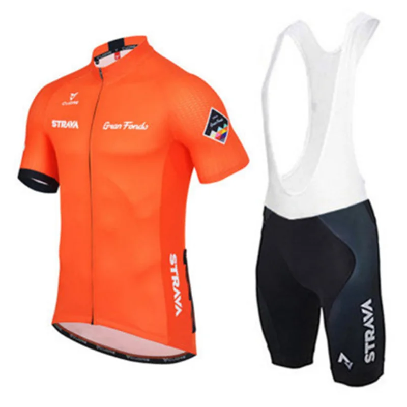 Новый strava Велосипеды одежда/Велосипеды Джерси/велосипед equipo ciclismo bicicleta на