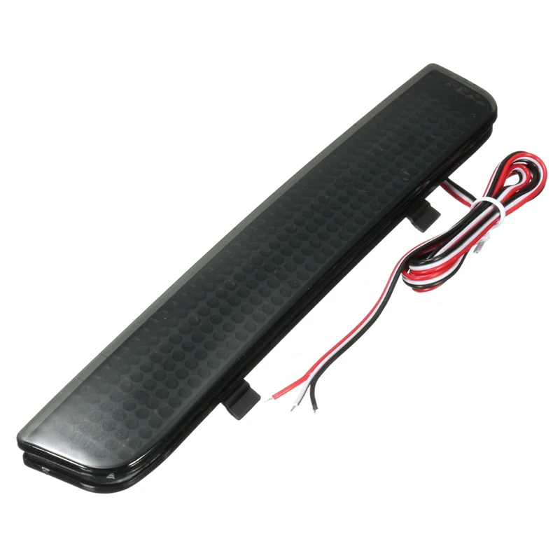Фонарь заднего бампера для Land Rover L322 2003 2012 /Freelander 2 / LR2 08 13 шт. 24 светодиода|rear bumper