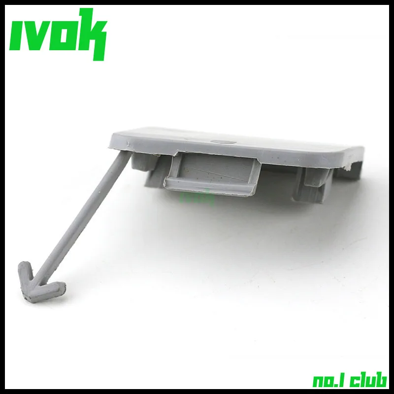 Крышка крюка для переднего бампера Mercedes Benz E class W210 E320 E430 E55AMG 2000 2003 2108850026|front bumper