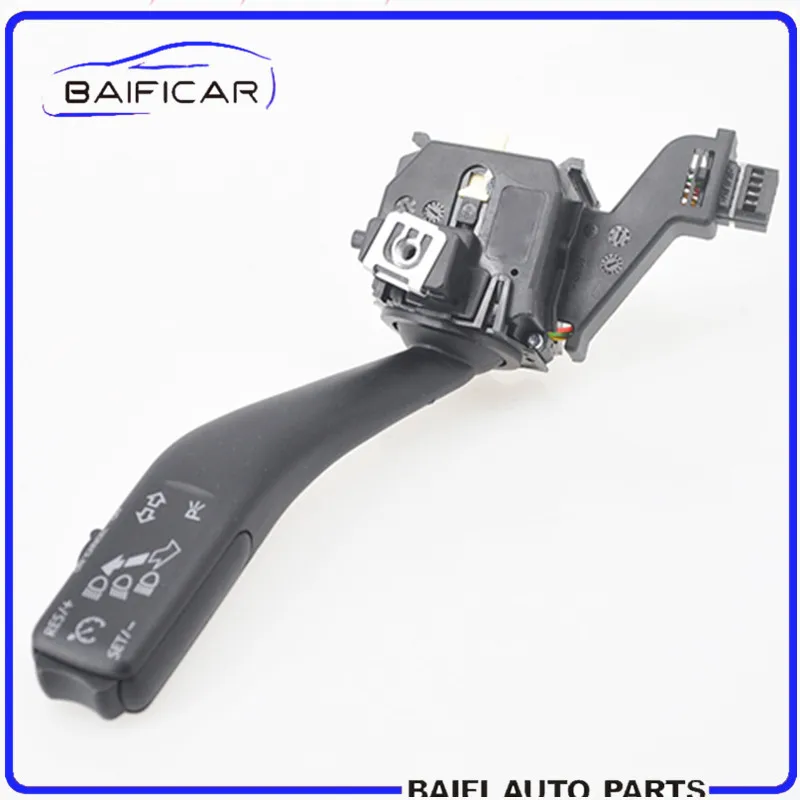 Новый оригинальный поворотный переключатель Baificar 1K0953513G для VW Jetta Golf5 MK6 GTI MK5 Tiguan
