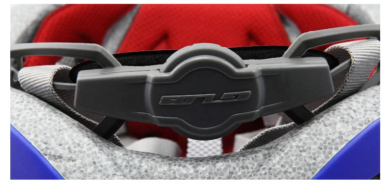 Велосипедный шлем GUB с козырьком 57-61 см |