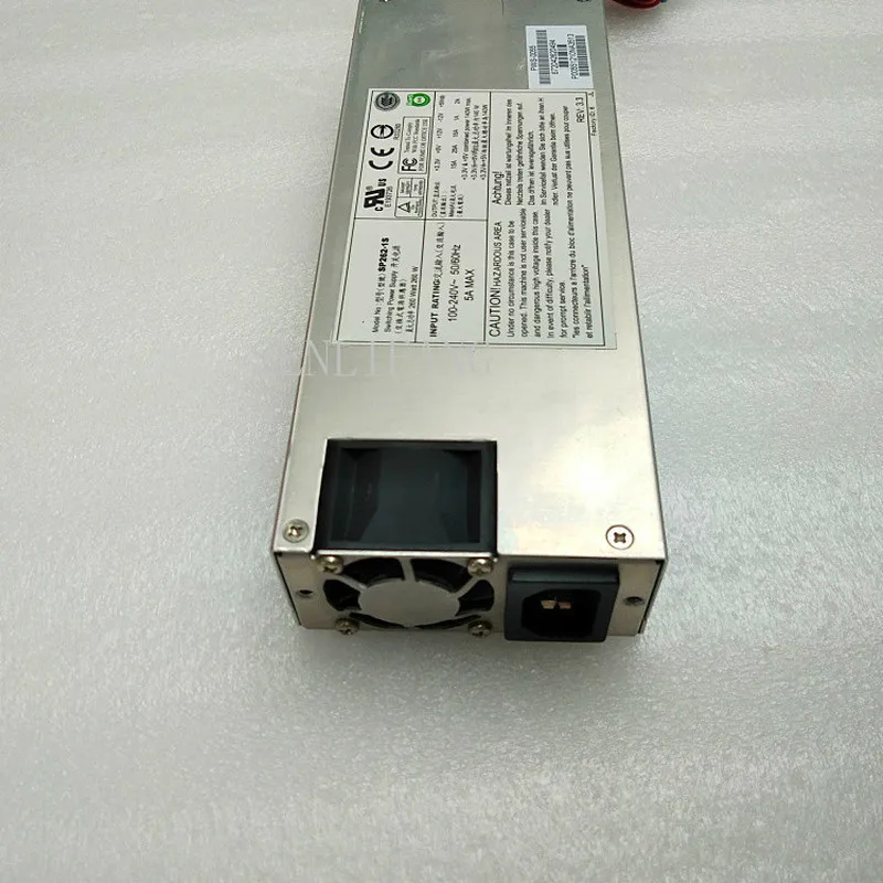 Free shipping  100% Working Desktop For SP262-1S PWS-0055 260W Power Supply Full Test