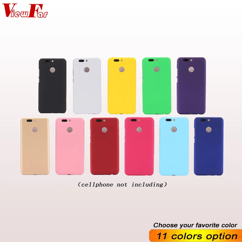 Multi Colors Case For Huawei Y9 2019 Magic 2 Mate 20 Lite X Pro Honor 8 C Nova 3 3i Note 10 8C 8X 20X P Matte Cover Hard Cases |