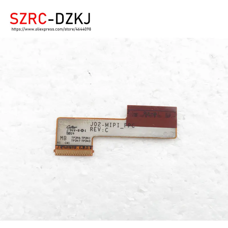 New original laptop Lenovo Miix-2-10 Built in line LCD Cable J02-MIPI_FPC 90204906 J02-MIPI | Компьютеры и офис