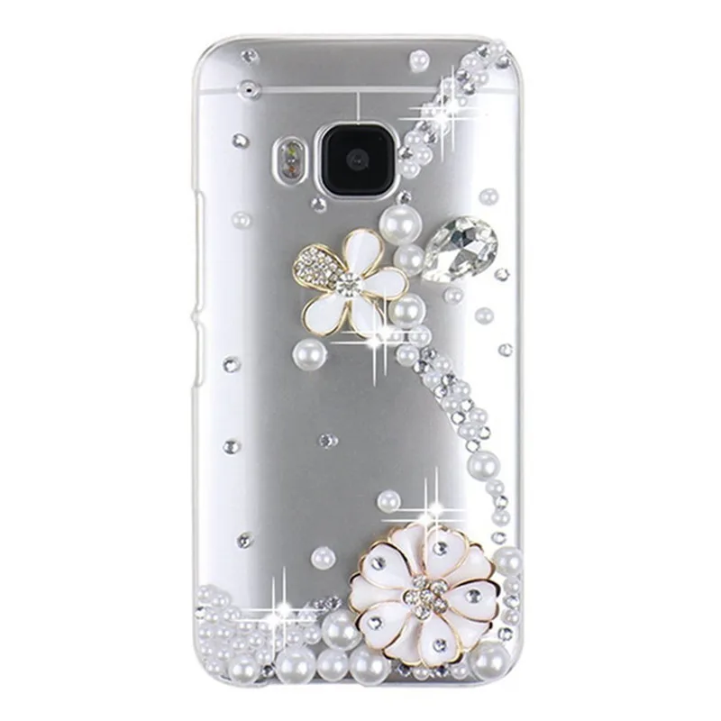 Для HTC U11 life Rhinestone Bling чехлы для телефонов U12 lift Plus Eyes U Play Desire 816 800 620 820 mini 626 628 12 plus| |