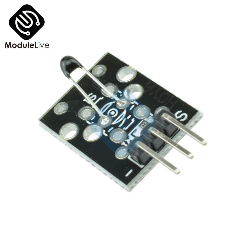 3 контактный аналоговый датчик температуры модуль для arduino наборы DIY|temperature