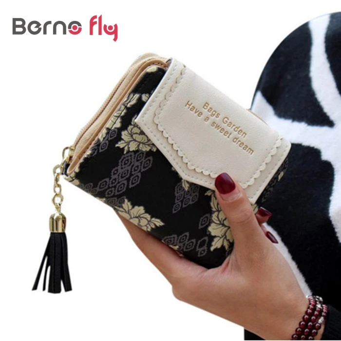 Лидер продаж модная одежда с короткими рукавами и принтом в виде кошельки из