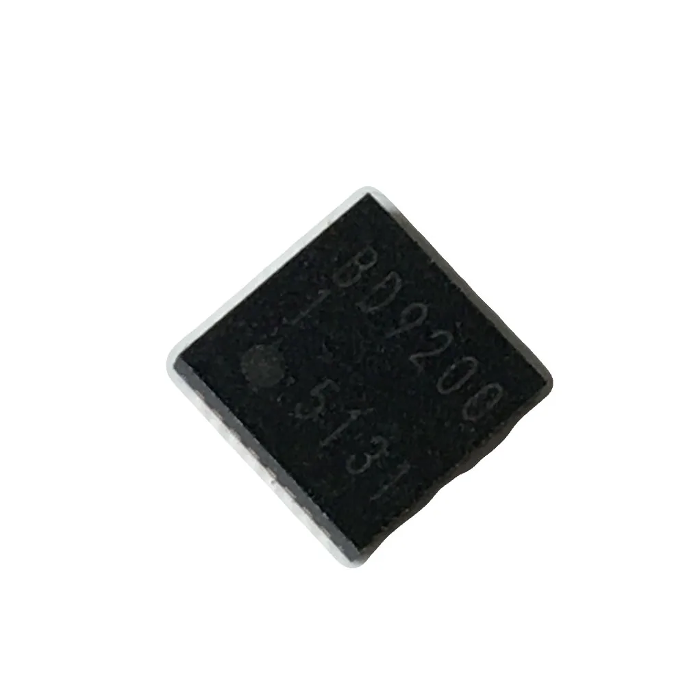 50 шт. запчасти BD92001 управление питанием Contro IC чип для PS4 плата контроллера BD92001MUV-E2