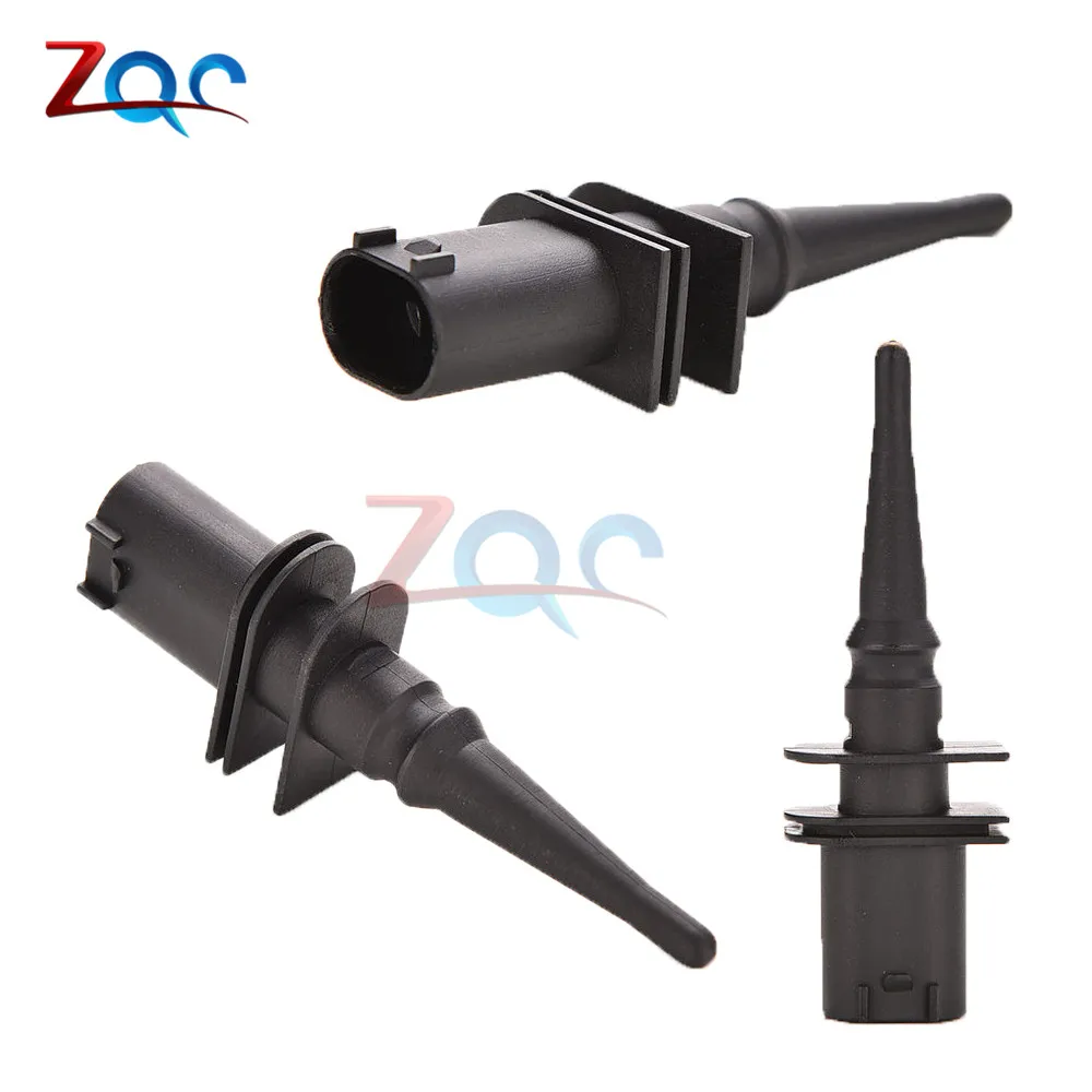 Датчик температуры воздуха для BMW 1 6 7 Series E46 E90 E91 E39 E60 E63 E38 65816905133|car air temperature sensor|air