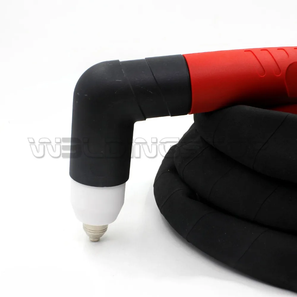 Фонарь плазменной резки P 80 с кабелем 5 или 16 футов для воздуха|torch jewelry|torch ultrafiretorch