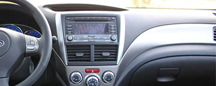 Android 9,0 Автомобильный gps dvd мультимедиа для Subaru forester Impreza с восьмиядерным процессором PX5 wifi usb 4+ 32GB Авто Стерео головное устройство