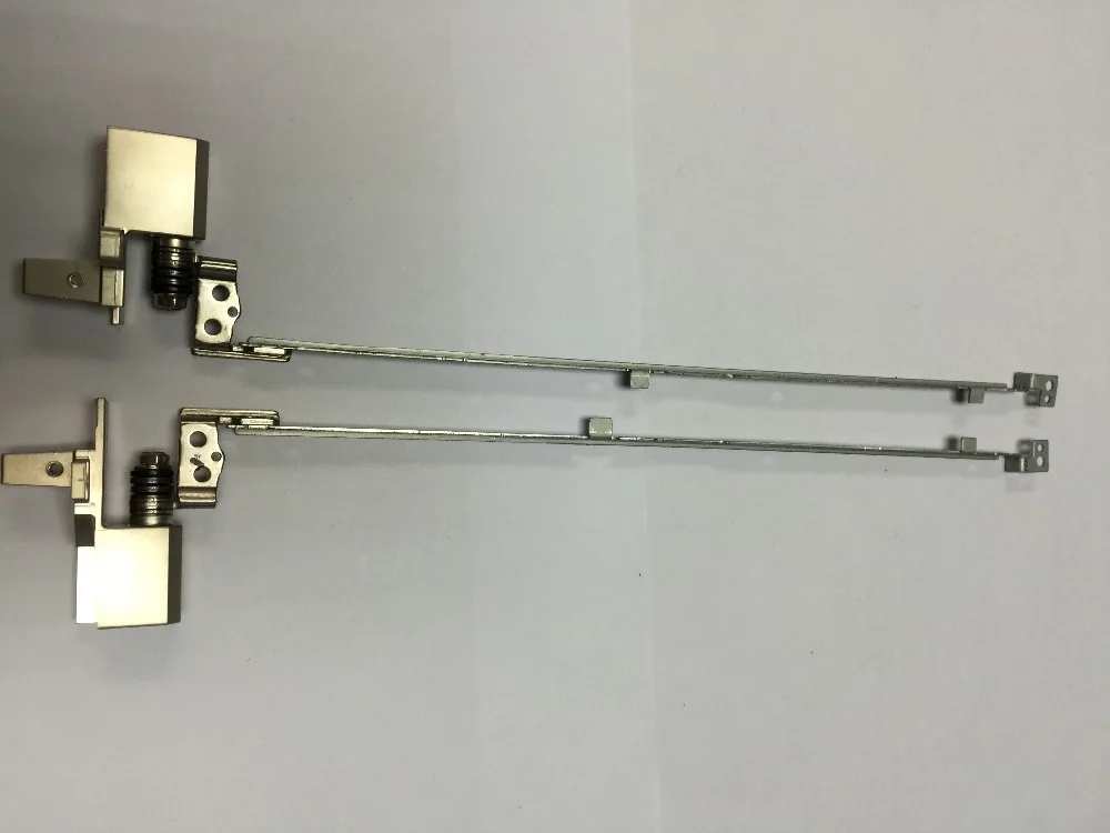 

Новые петли для ноутбука Lenovo для IBM, для ThinkPad T510, T520, T520I, T530, W510, W520, W530, замена левого и правого петель для ноутбука
