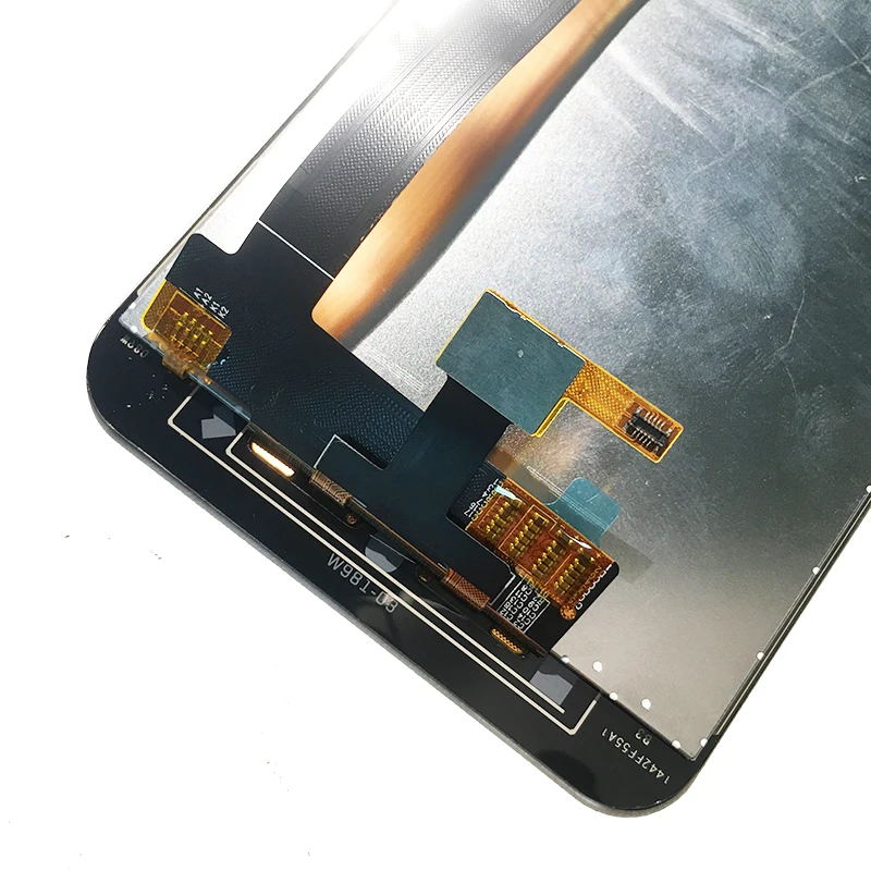 Высокое качество 5 "для Xiaomi Redmi Note 5A/Note 5A Prime Pro ЖК дисплей и сенсорный экран