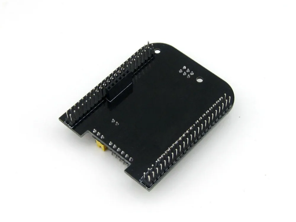 Beaglebone Черный Комплект Разработки Доска 512 МБ DDR3 4 ГБ 1 ГГц ARM Cortex-A8 Расширение Мыс