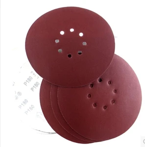 Шпатель для наждачной бумаги, 225 мм, 10 шт.