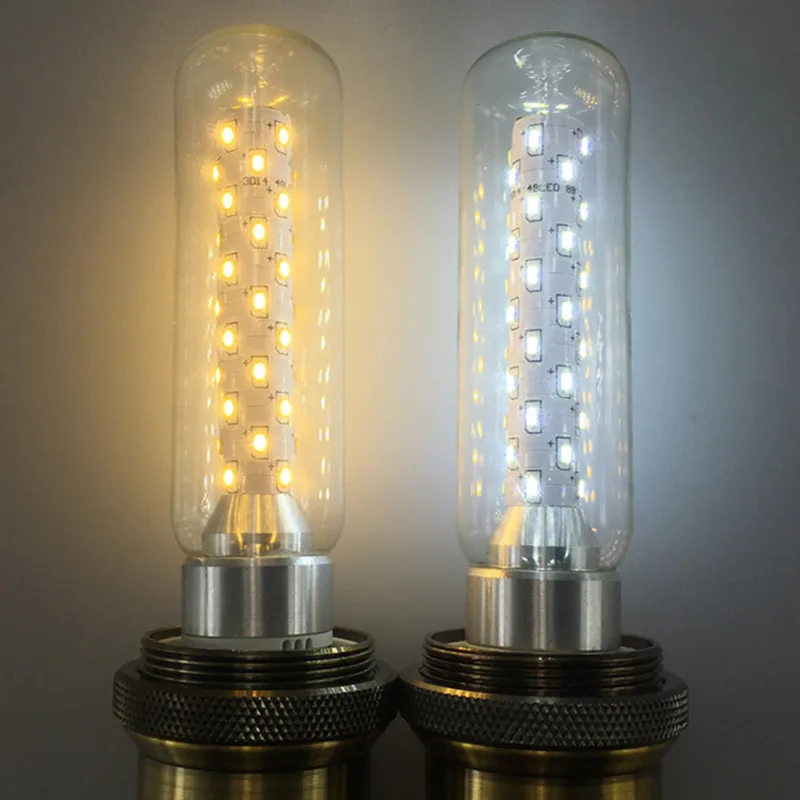 Светодиодная лампа в стиле ретро энергосберегающая 6 Вт 4 шт. AC85-265V | Освещение