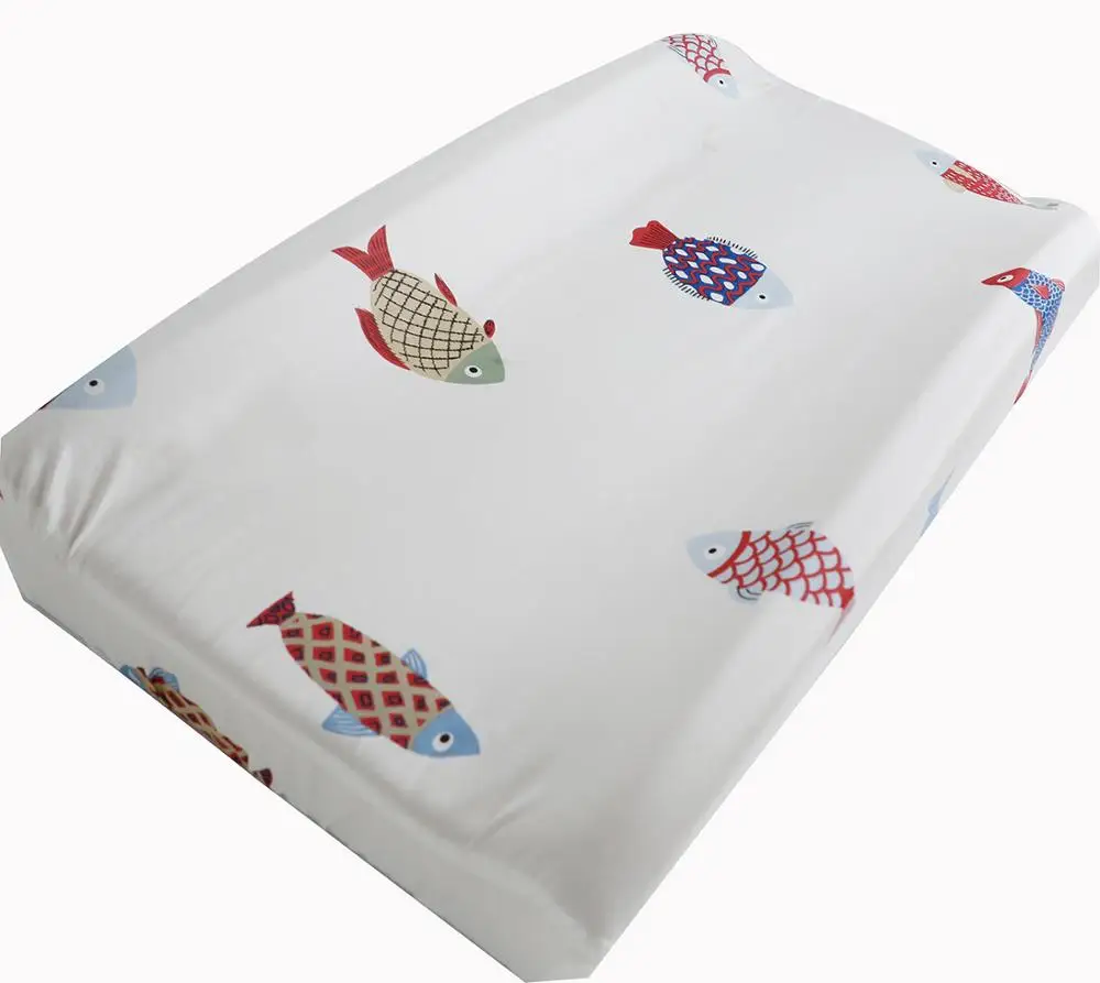 Пеленальные подушки для младенцев мягкие дышащие эластичные прилегающие