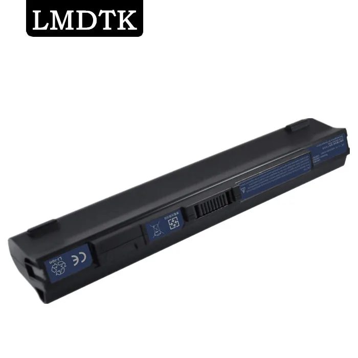 LMDTK New 6cells laptop battery  FOR Aspire one 751 AO751 751H 531h SERIES  UM09A31 UM09A41 UM09A71 PAC751HB  free shipping
