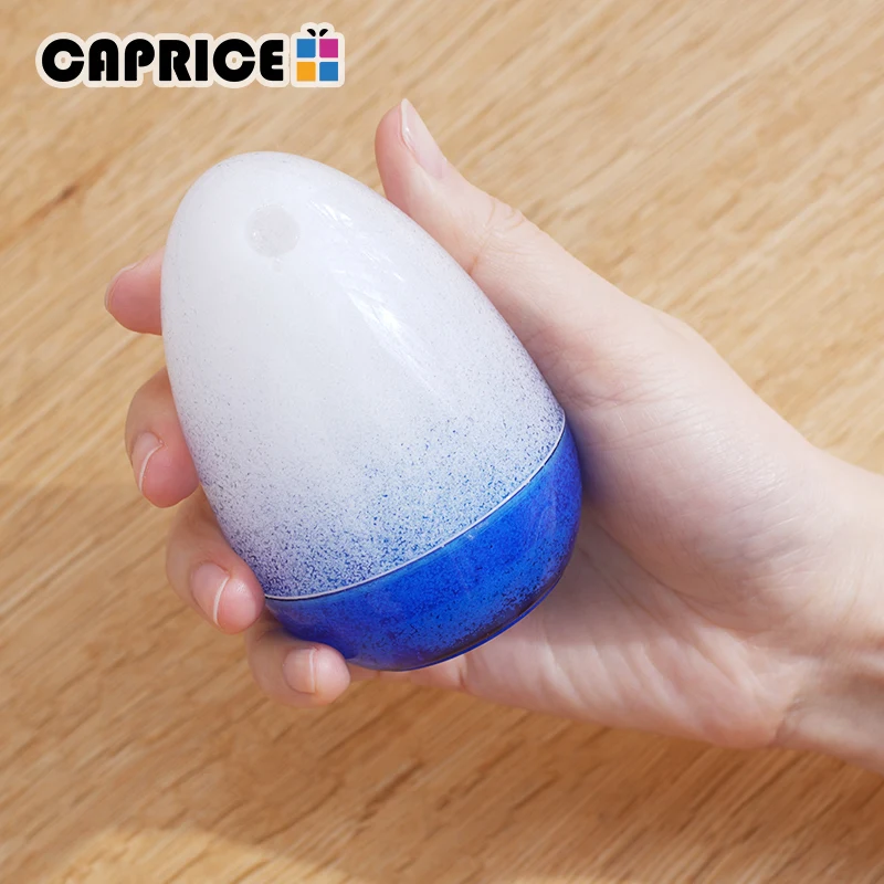 Домашний декор песочные часы с жидким маслом вулкана украшения для дома