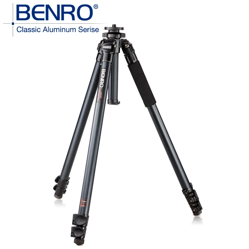 Benro c1570tb1 SLR кронштейн для камеры из углеродного волокна складной штатив