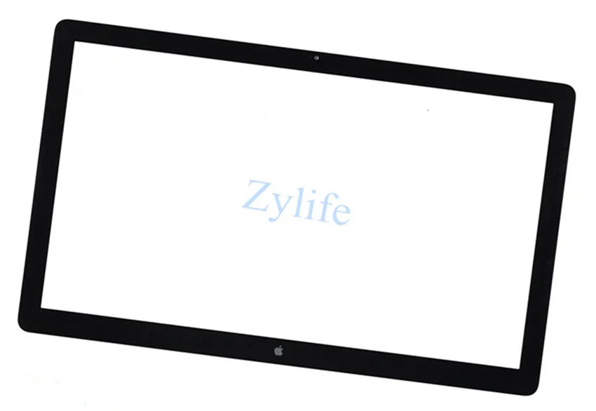 21 5 Дюймов Для iMac A1311 2010 2011 ЖК-стекло Передняя панель экрана 922-9343 | Компьютеры и