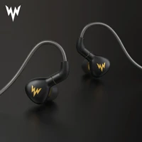 a15 pro hifi bass hi res earphones metal in ear headsets dynamic hi res earbuds with mmcx connector 3 5mm sport bass earphones