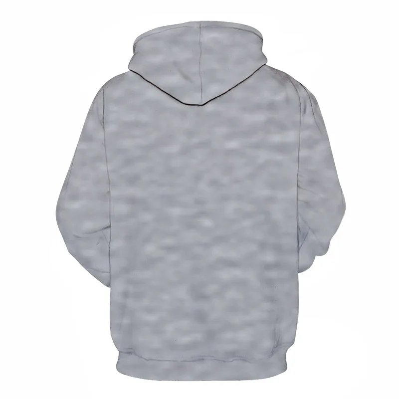 

Funny Dog Sweatshirts Men Women Hoodies off White Tracksuit 3D Pullover Streetwear Hoody Anime Coat Autumn Drop Ship ZOOTOP BEAR