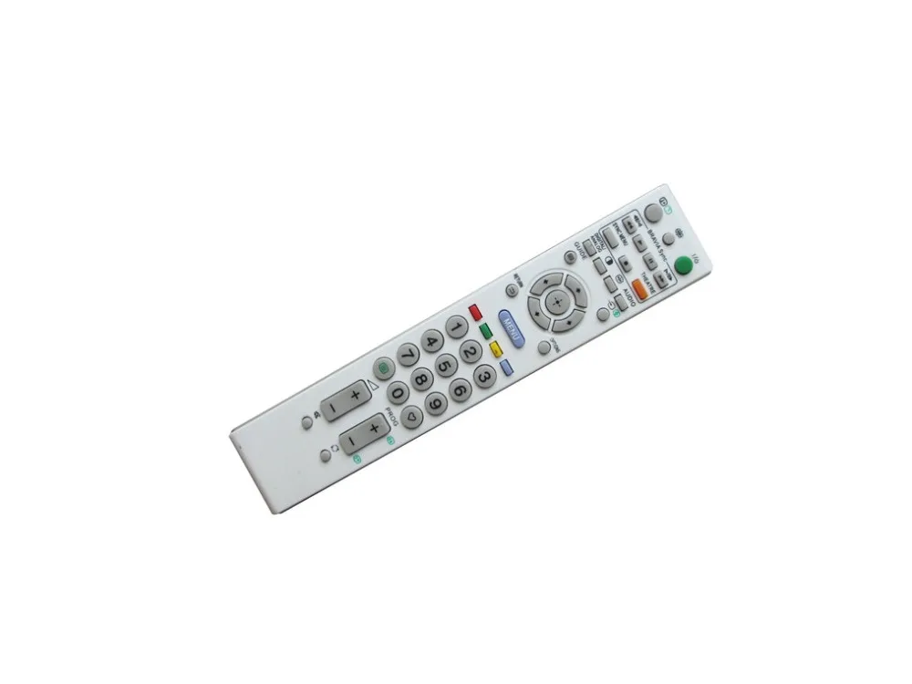 Пульт дистанционного управления для Sony KDL 40W5800 40W5810 40W5820 40W5830 40W5840 BRAVIA LCD HDTV