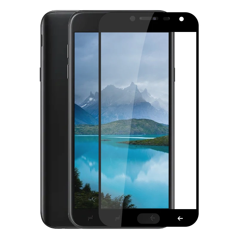 Для Samsung Galaxy J4 2018 J400 Защитная пленка для экрана закаленное стекло SM J400F