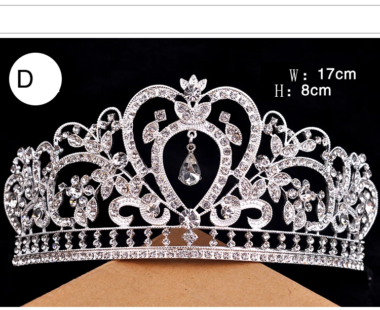 Европейские винтажные Серебристые украшения для волос свадебные торжественных