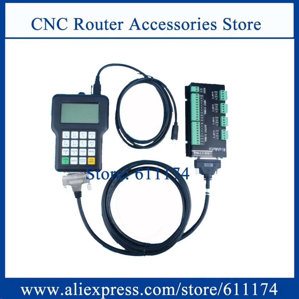 3 оси подъемный механизм движения Управление Системы маршрутизатор ЧПУ и ЦОС