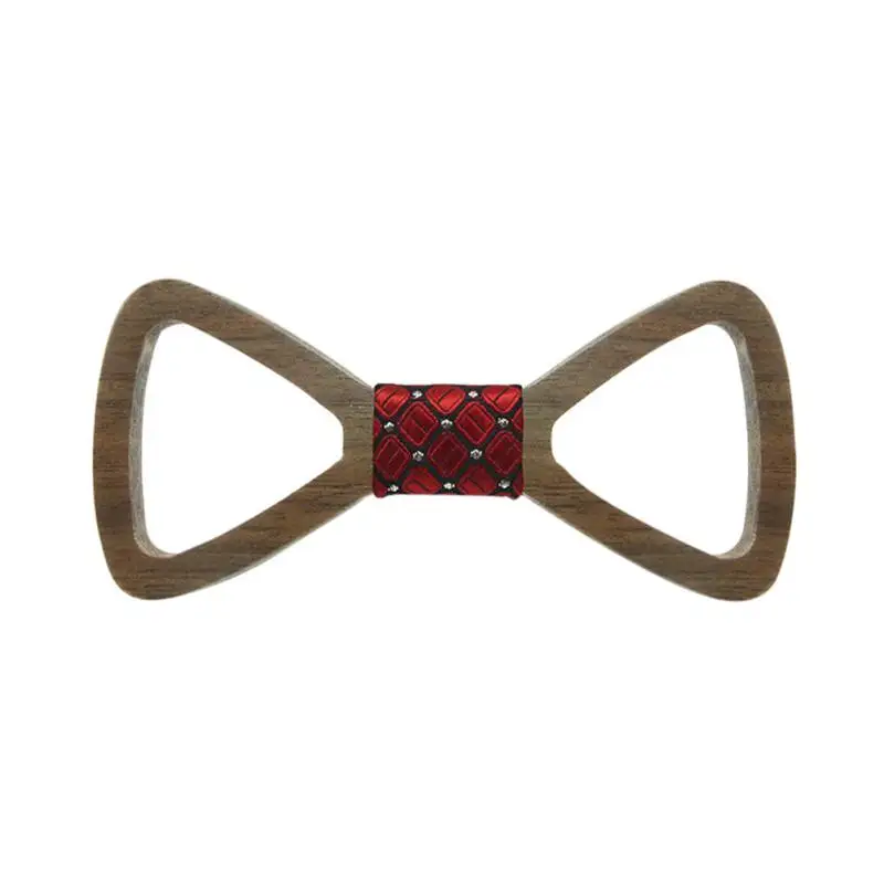 Деревянные галстуки бабочки для мальчиков|bow tie|wooden bow tietie butterfly |