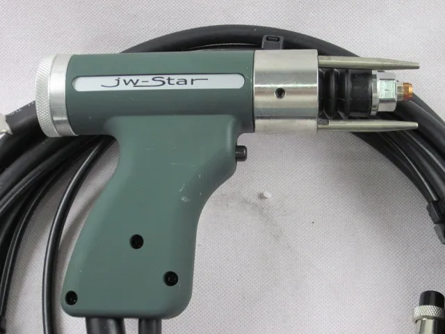 Шпилька Сварочная горелка шпилька сварочный пистолет с 4 м кабелем