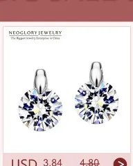 Neoglory Подвески с бусинами и цепочкой, браслеты и браслеты для девушек, трендовые модные свадебные застежки, модные ювелирные изделия Wedj wedj-b P1