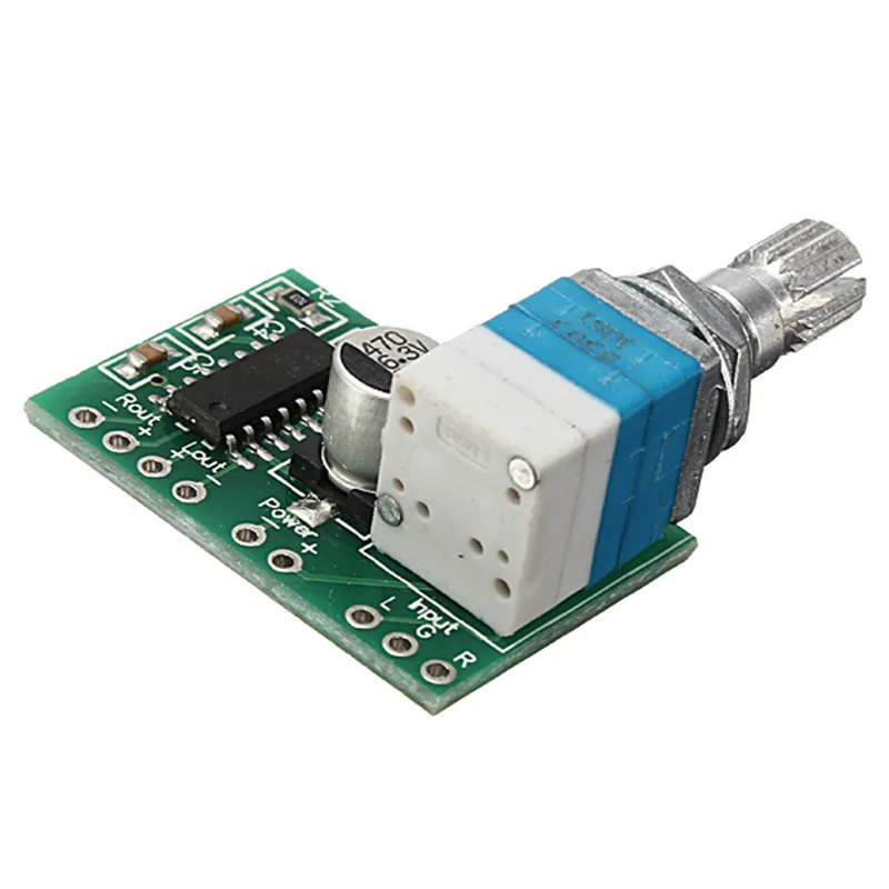 LEORY PAM8403 5 в 3WX2 2.0CH аудио усилитель плата модуль USB мощность зарядки AMP Чип