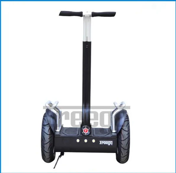 New arrival Freego gyroscope Self Balance Electric Scooter mobility Bicycle E Bike lithium battery smart robot transporter | Спорт и