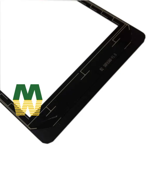 1 шт./лот 5 0 &quotдля Prestigio Wize C3 PSP 3503 DUO фотоблесток черного цвета с лентой | Мобильные