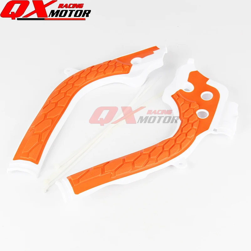 Рама мотоцикла гвардии Для KTM SX125 SX150 SXF250 SXF350 SXF450- Байк MX Мотокросс
