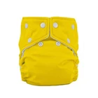 Летниезимние многоразовые подгузники в сеткуХлопковые тренировочные штаны моющиеся регулируемые один размер детские тканевые карманные подгузники