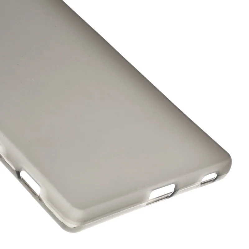 Limelan Новинка для Sony Xperia Z5/Z5 Premium E6853 Z5Plus высококачественный черный матовый