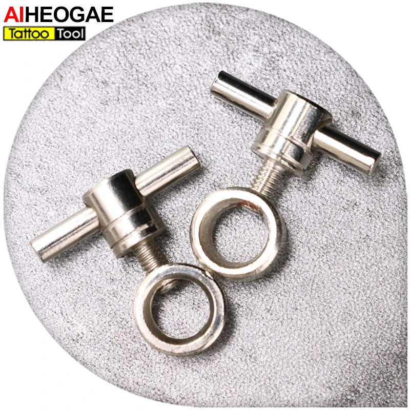 Новое поступление Мода Дизайн татуировки инструмент для настройки винтовые