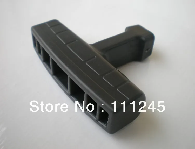 

5X STARTER GRIP FOR HUS. CHAINSAW 61 268 365 BRUSH CUTTER CLEANING SAW HANDLE PART# 503 54 39-01