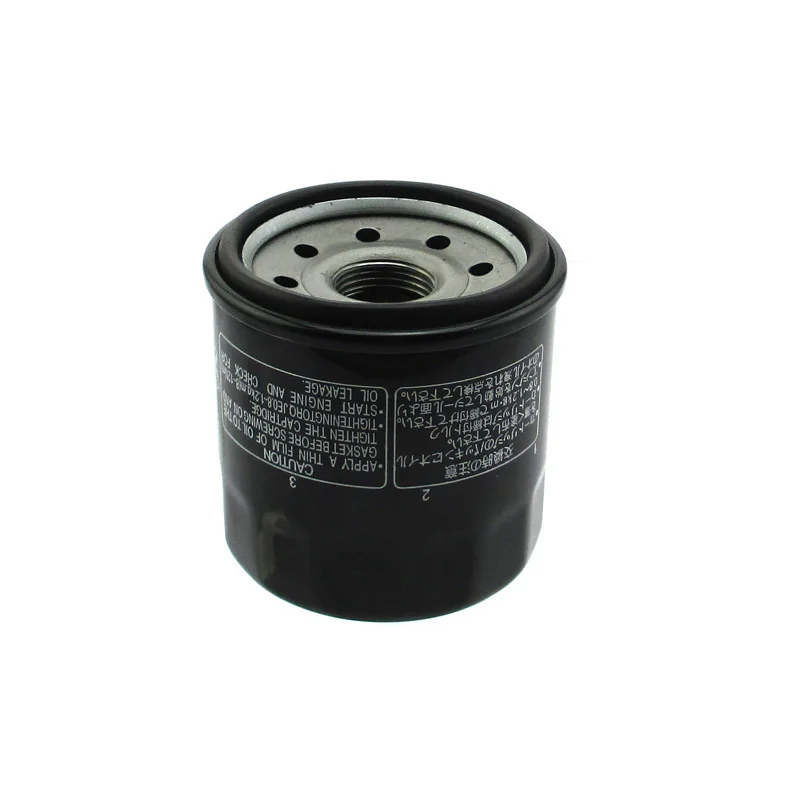 XLSION Масляный фильтр для Toro 100 1892 115 8189 Kubota 15853 32430 99170 John Deere 7200A F735 F915 GX355 X595 X749 X750