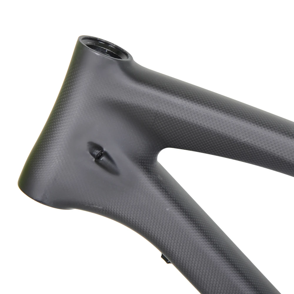 2017 карбонная Рама полная подвесная карбоновая рама настроена горячая Распродажа