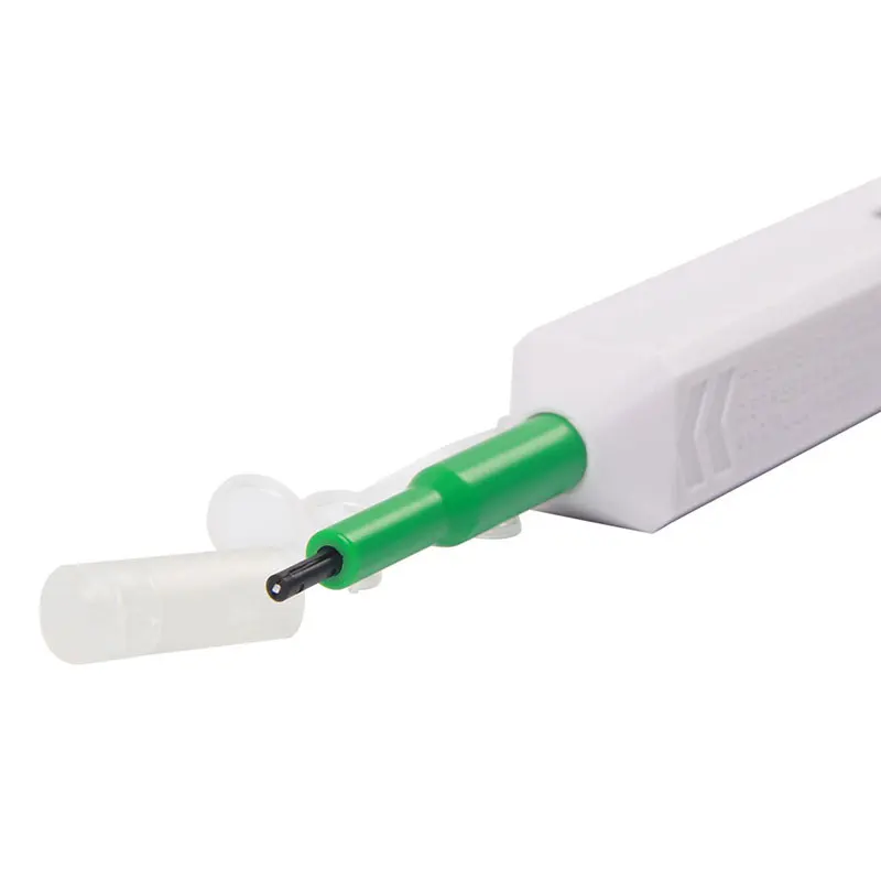 10Gtek Fiber Optic Cleaner Pen for 2.5mm Ferrule and GBIC Transceivers | Мобильные телефоны и аксессуары