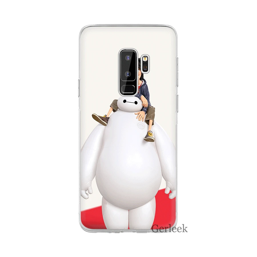 Чехол для Samsung Galaxy J1 J2 J3 J5 J7 Prime 2015 2016 2017 Жесткий ПК чехол с большим
