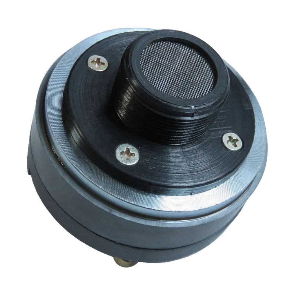 STARAUDIO 25 мм 8 Ом 1000 Вт DJ PA Динамик с откручиваемым титановым звуком|tweeter driver|8 ohmspeaker