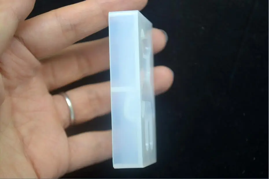 DIY Ювелирный инструмент Павлин силиконовая форма ручной работы ремесло