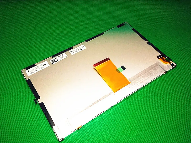 ЖК экран 9 дюймов для CPT CLAA090LC41CW 800*480|screen panel|9 inch lcd display9 screen |
